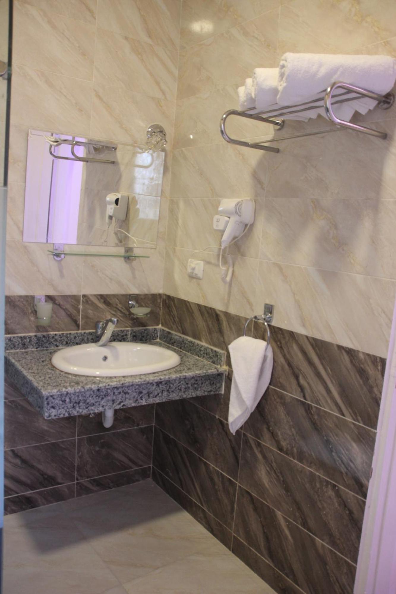 Farida Pyramids Boutique Hotel Kafrat al Jabal Ngoại thất bức ảnh