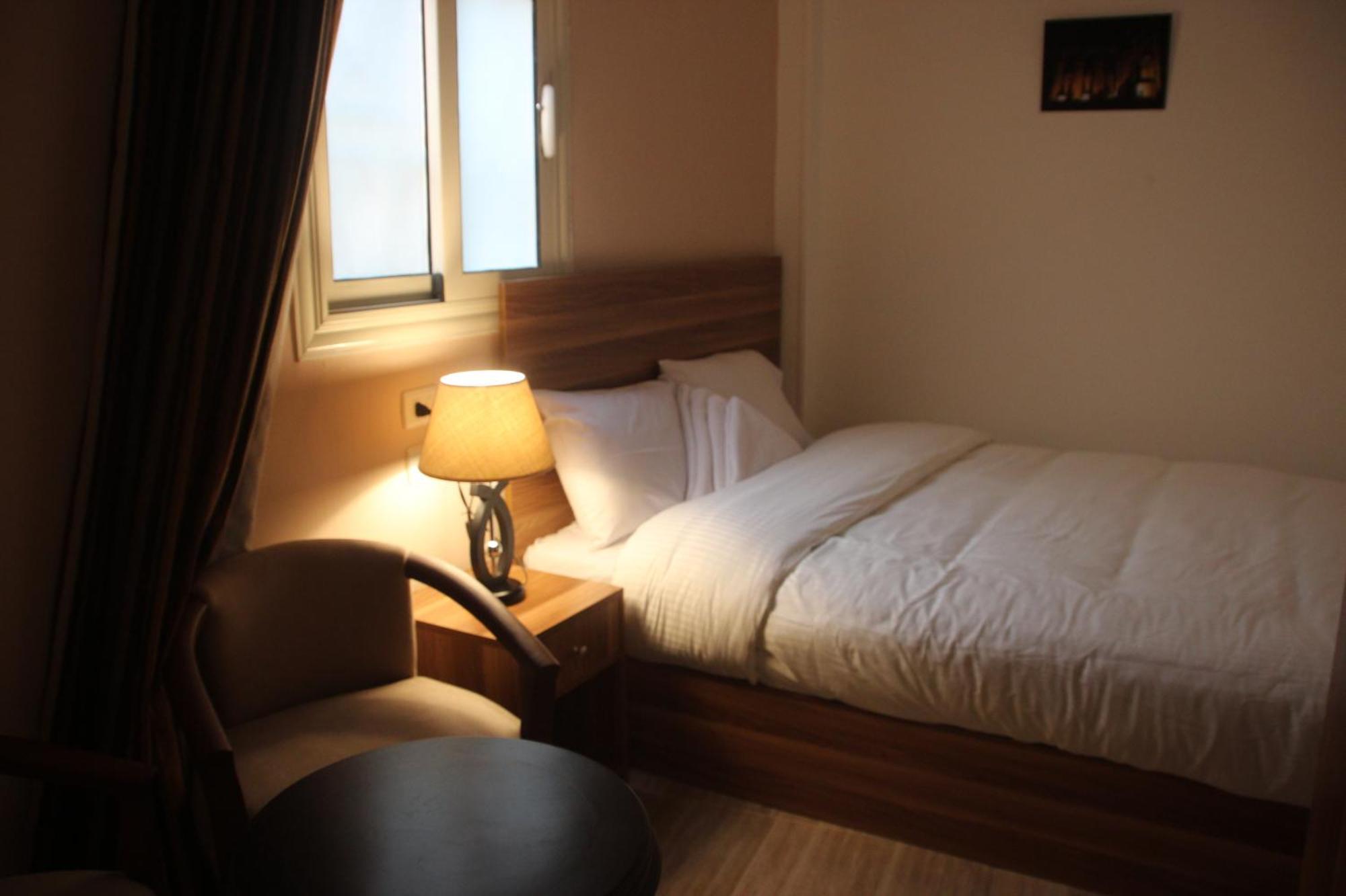 Farida Pyramids Boutique Hotel Kafrat al Jabal Ngoại thất bức ảnh