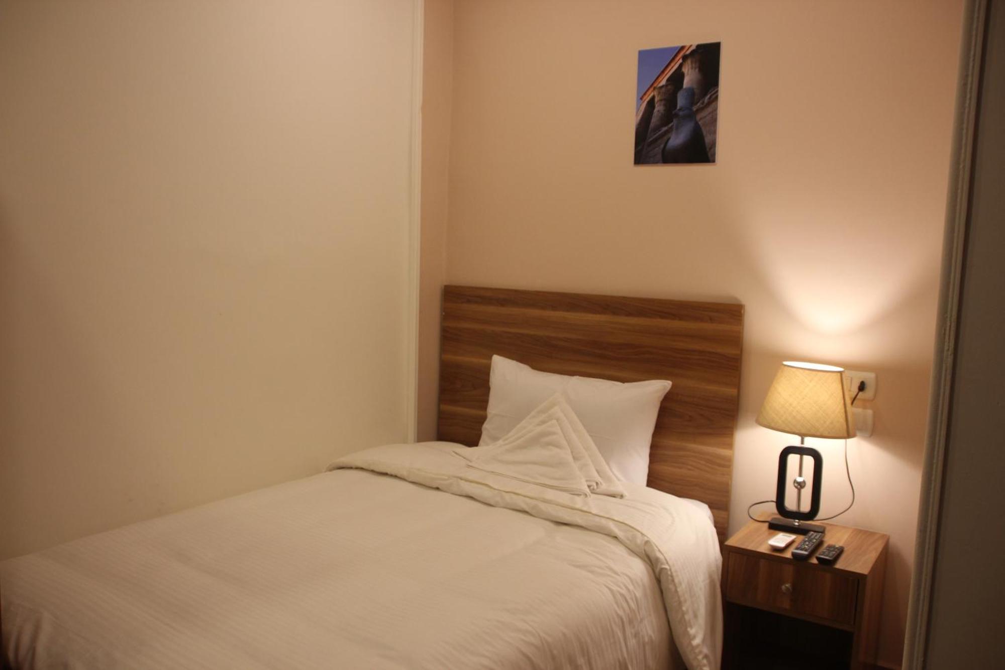 Farida Pyramids Boutique Hotel Kafrat al Jabal Ngoại thất bức ảnh