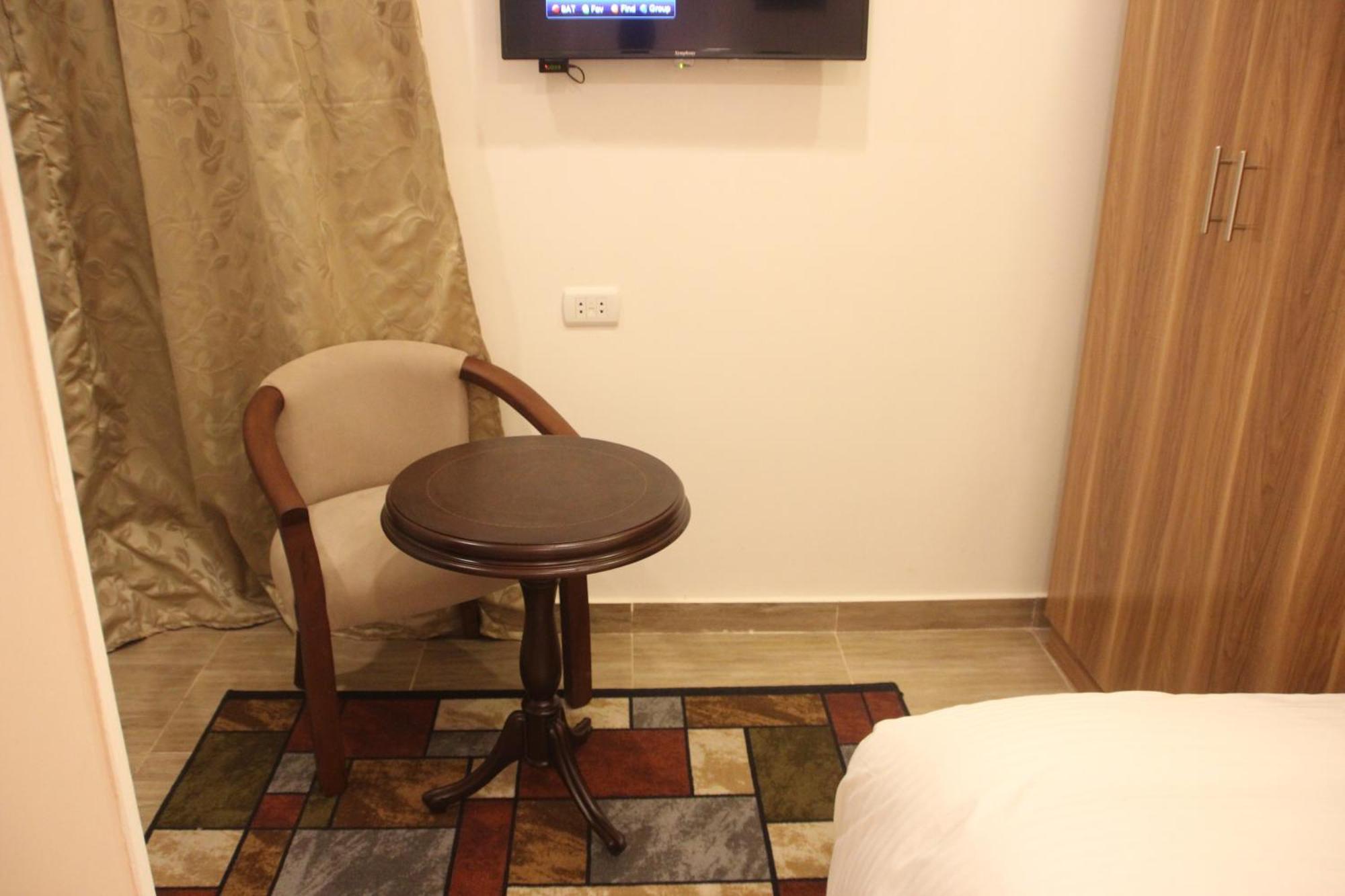 Farida Pyramids Boutique Hotel Kafrat al Jabal Ngoại thất bức ảnh