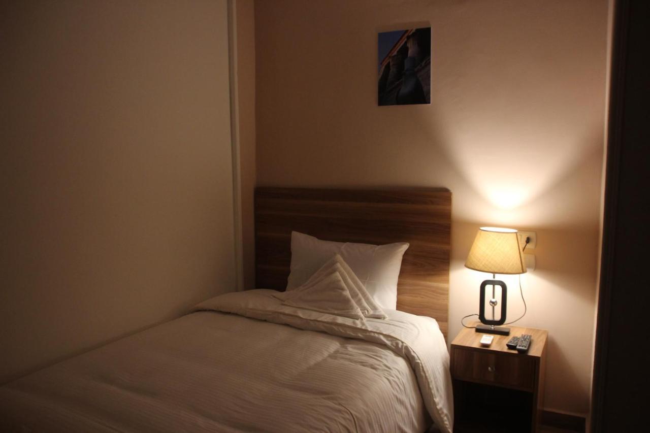 Farida Pyramids Boutique Hotel Kafrat al Jabal Ngoại thất bức ảnh