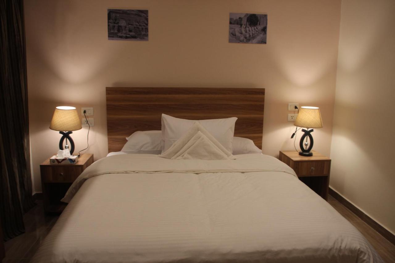 Farida Pyramids Boutique Hotel Kafrat al Jabal Ngoại thất bức ảnh