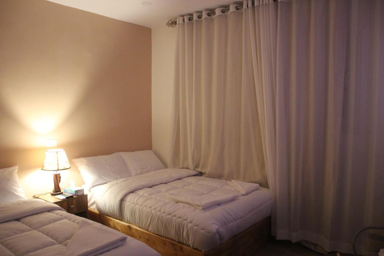 Farida Pyramids Boutique Hotel Kafrat al Jabal Ngoại thất bức ảnh