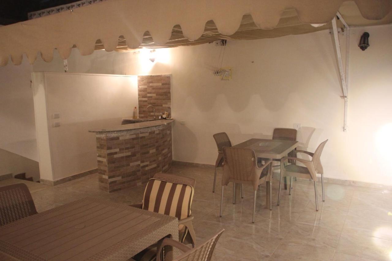 Farida Pyramids Boutique Hotel Kafrat al Jabal Ngoại thất bức ảnh