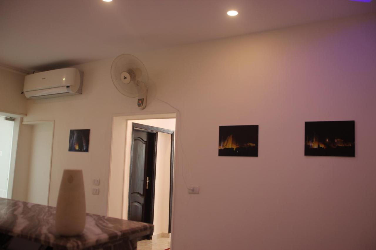 Farida Pyramids Boutique Hotel Kafrat al Jabal Ngoại thất bức ảnh