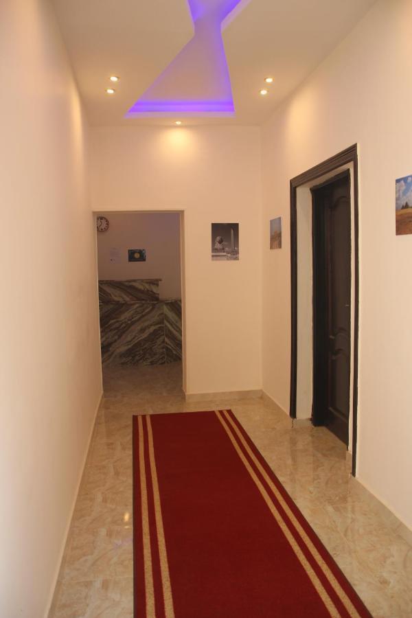 Farida Pyramids Boutique Hotel Kafrat al Jabal Ngoại thất bức ảnh