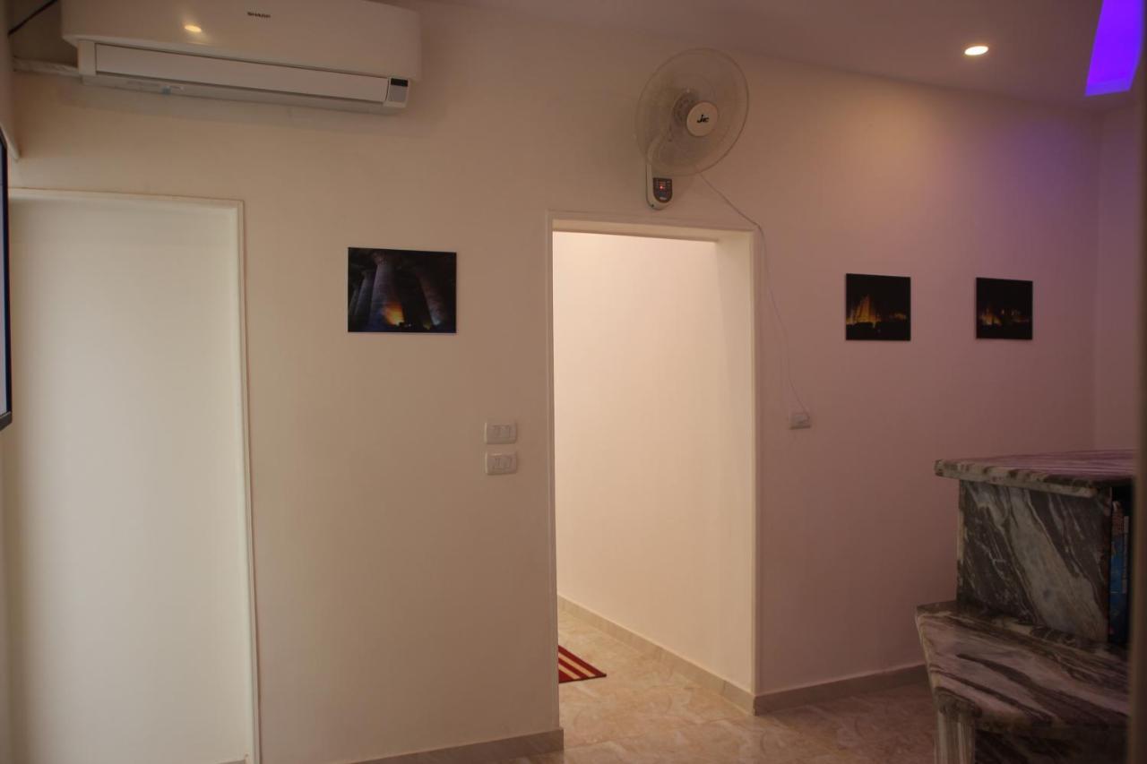 Farida Pyramids Boutique Hotel Kafrat al Jabal Ngoại thất bức ảnh