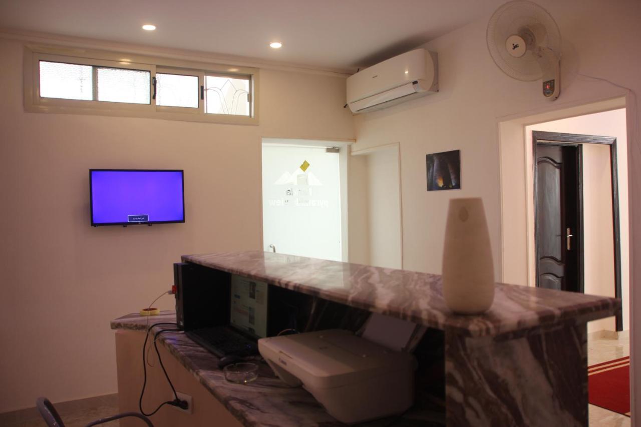 Farida Pyramids Boutique Hotel Kafrat al Jabal Ngoại thất bức ảnh