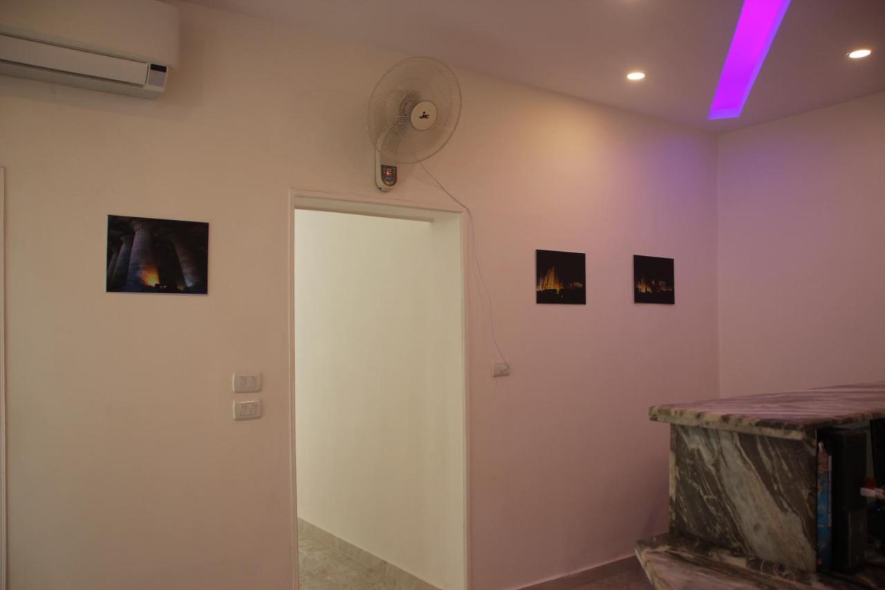 Farida Pyramids Boutique Hotel Kafrat al Jabal Ngoại thất bức ảnh